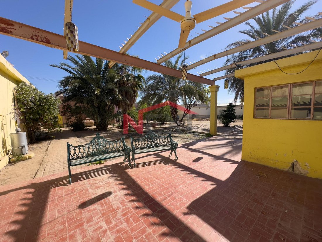 Casa a San Benito, Sonora, Messico 5 - 18716864