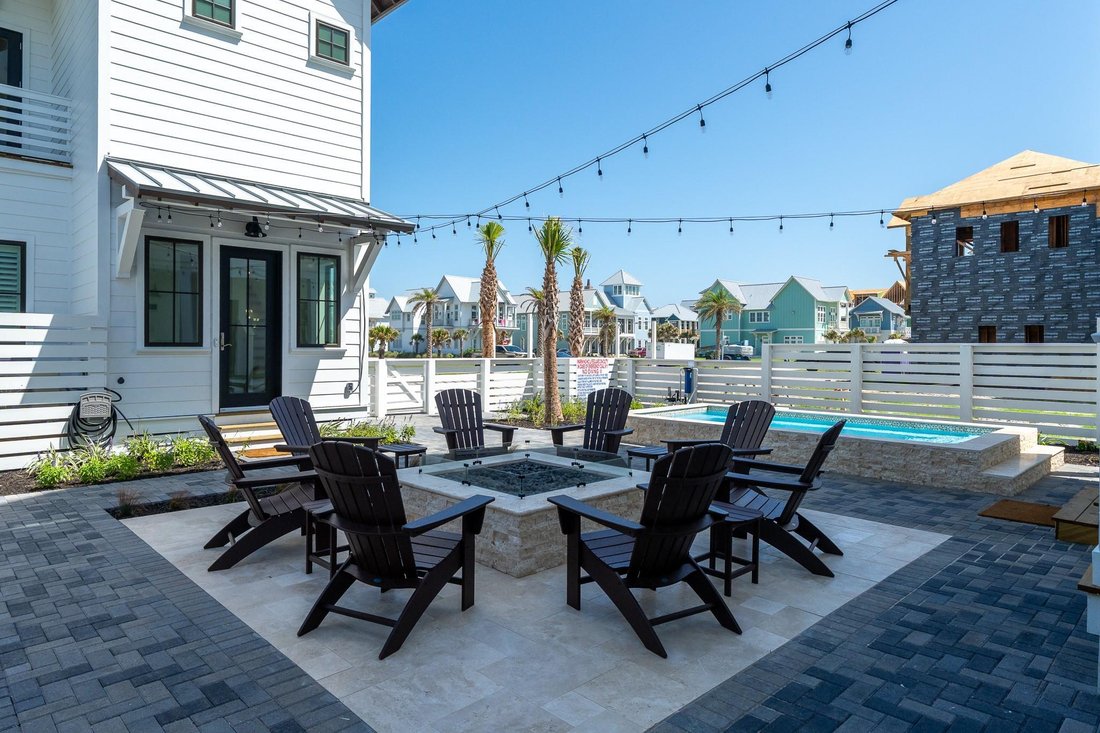 House in Port Aransas, Texas, United States 5 - 18718461