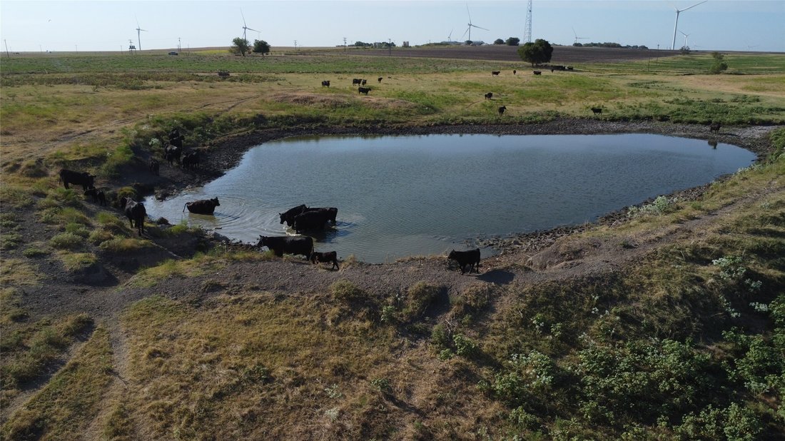 Land in Muenster, Texas, Vereinigte Staaten 3 - 18718074