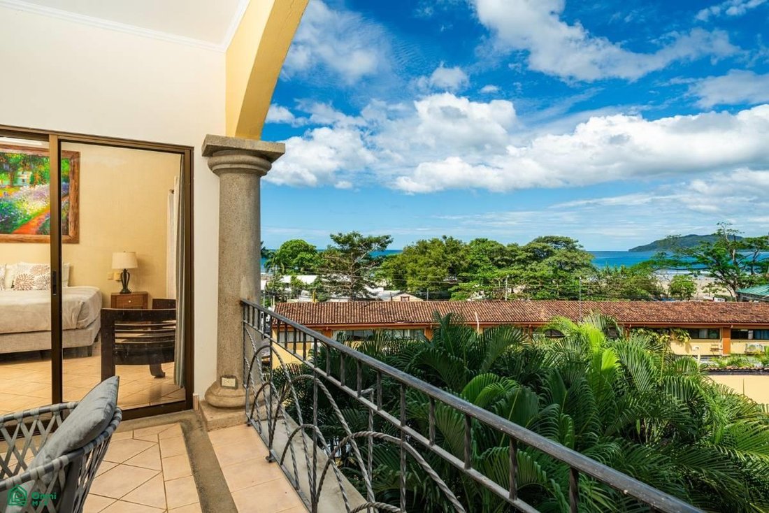 Condo in Tamarindo, Guanacaste Province, Costa Rica 3 - 17088421