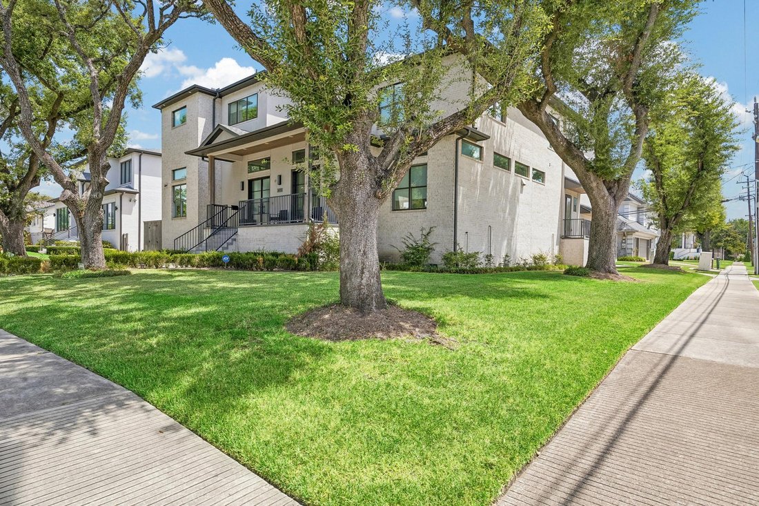 House in Houston, Texas, United States 2 - 18719046