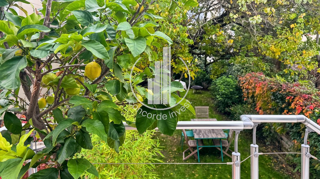 Haus in Plateau Nord, Suresnes, Frankreich 3 - 17444401
