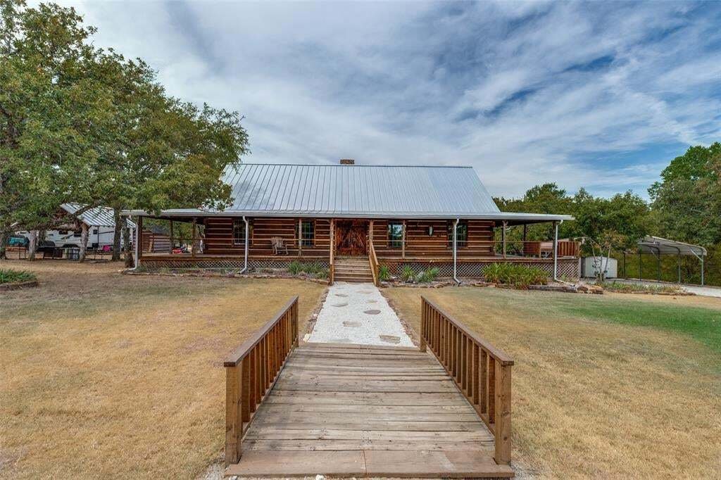 Maison à Little Elm, Texas, États-Unis 3 - 18718379