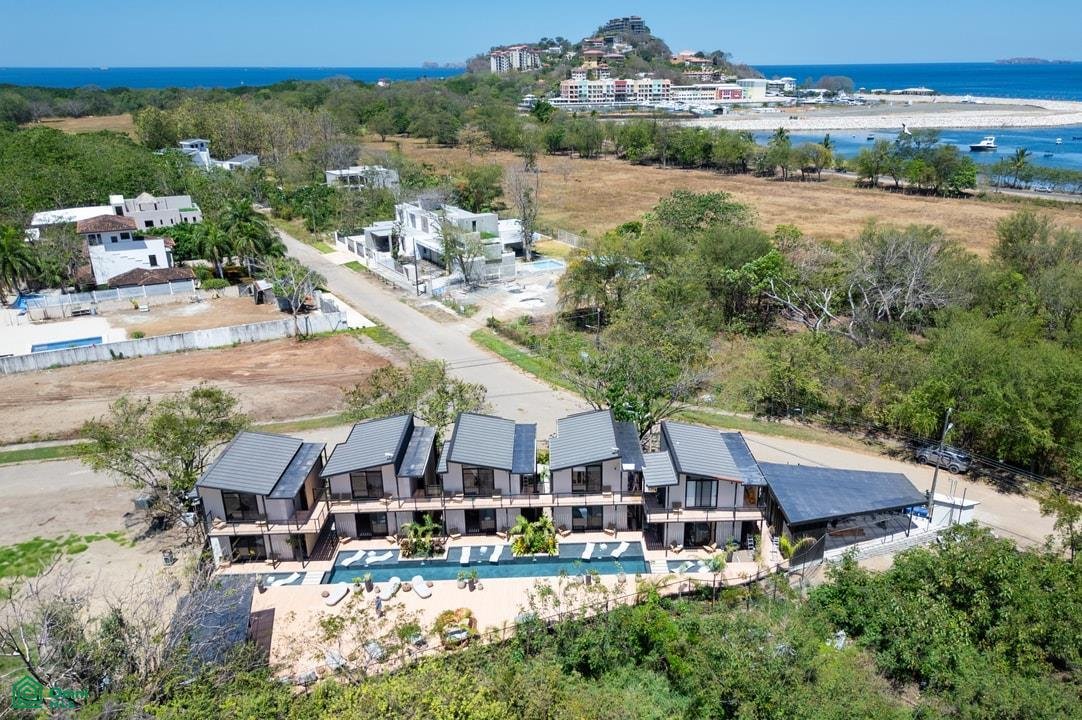 Condominio en Playa Flamingo, Provincia de Guanacaste, Costa Rica 3 - 17701057