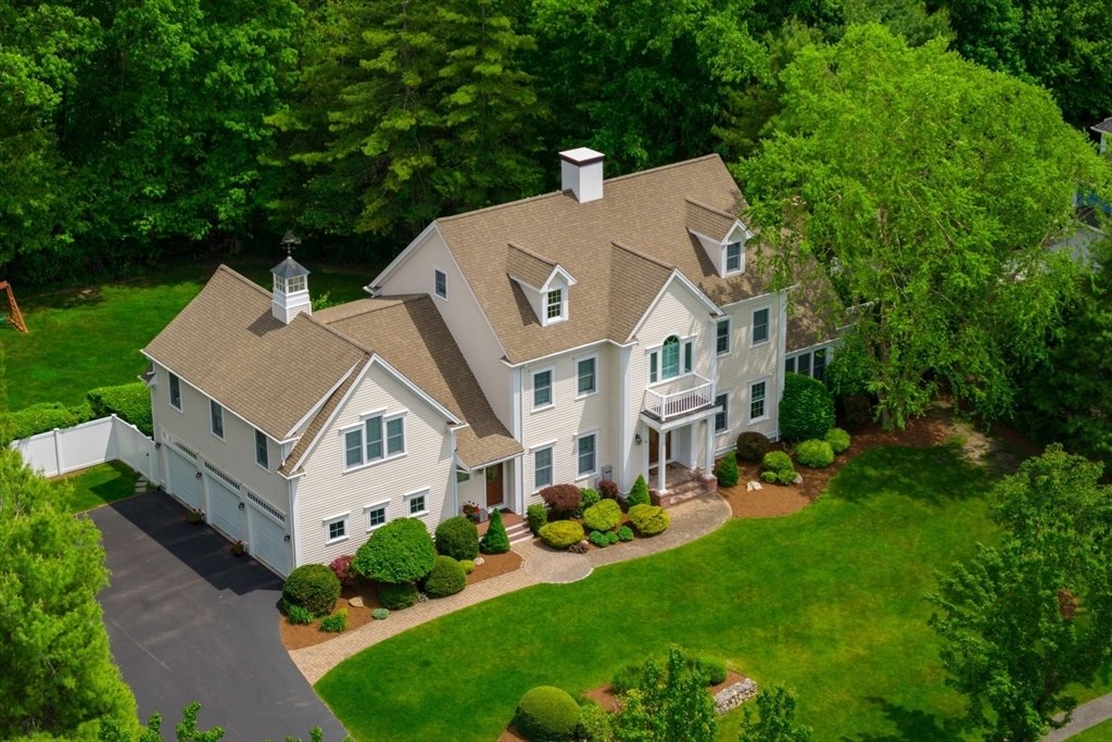 Casa a Hanover, Massachusetts, Stati Uniti 1 - 18718048
