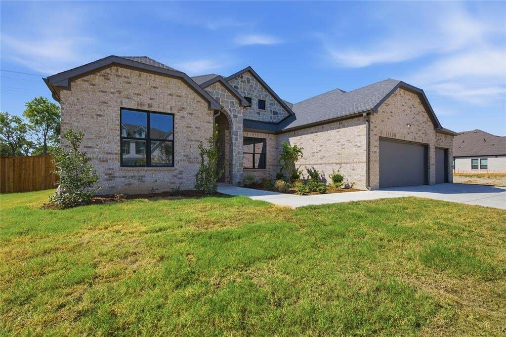 Casa a Van Alstyne, Texas, Stati Uniti 2 - 17490981