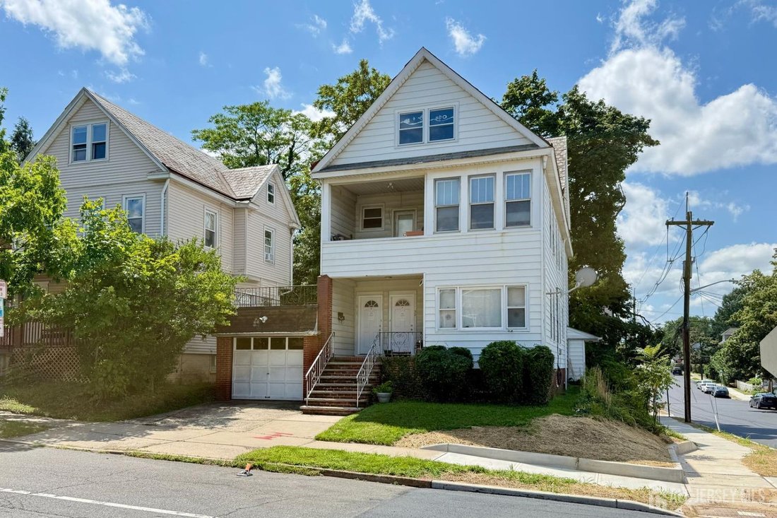 Casa en Nuevo Brunswick, Nueva Jersey, Estados Unidos 1 - 18717440