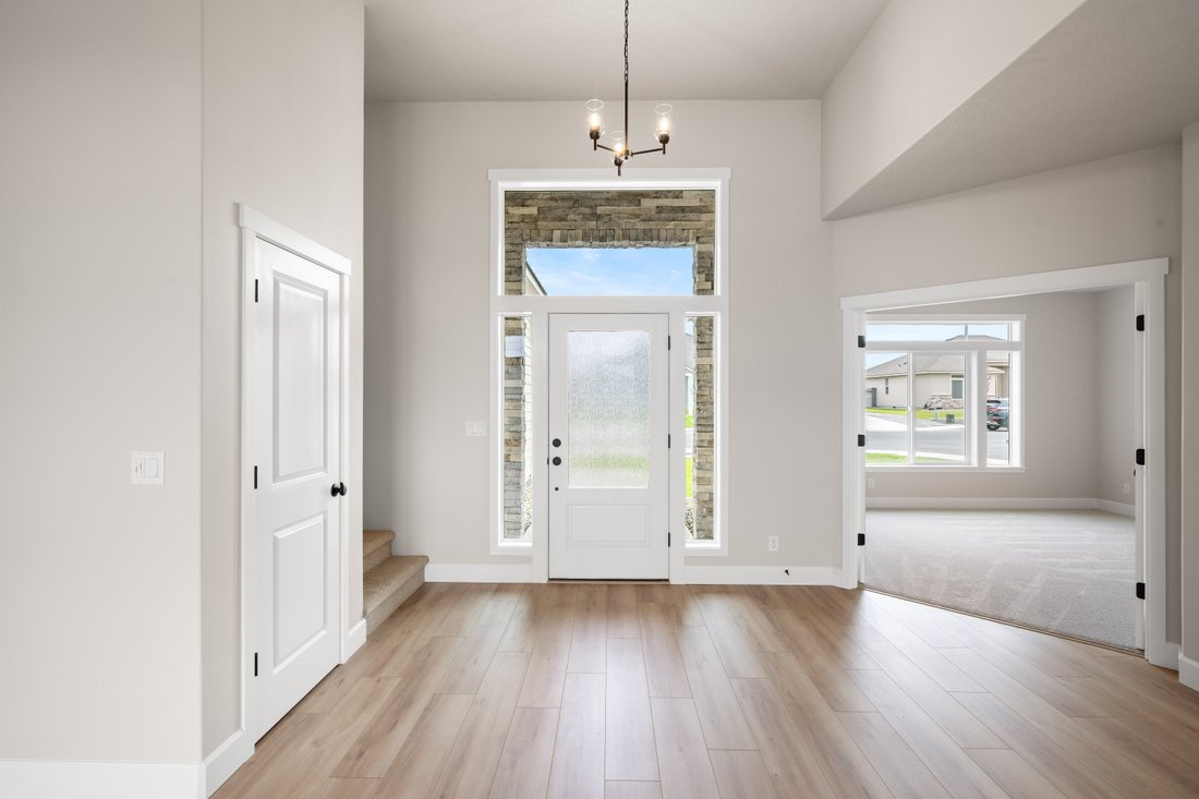 House in Kennewick, Washington, United States 2 - 18717240