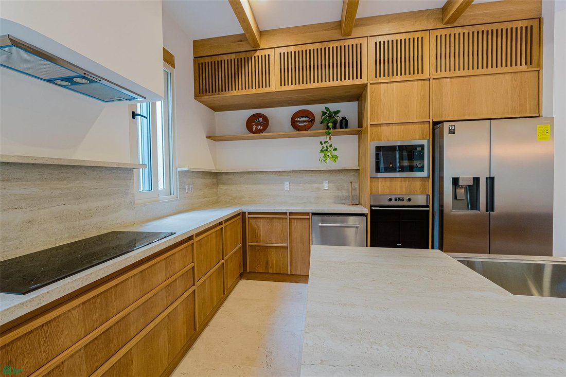 Appartement à Cabo San Lucas, Basse-Californie du Sud, Mexique 4 - 18551607