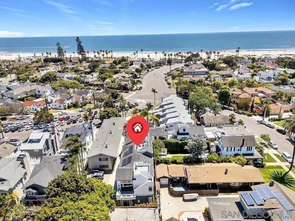 Condo in Coronado, California, United States 1 - 18423504