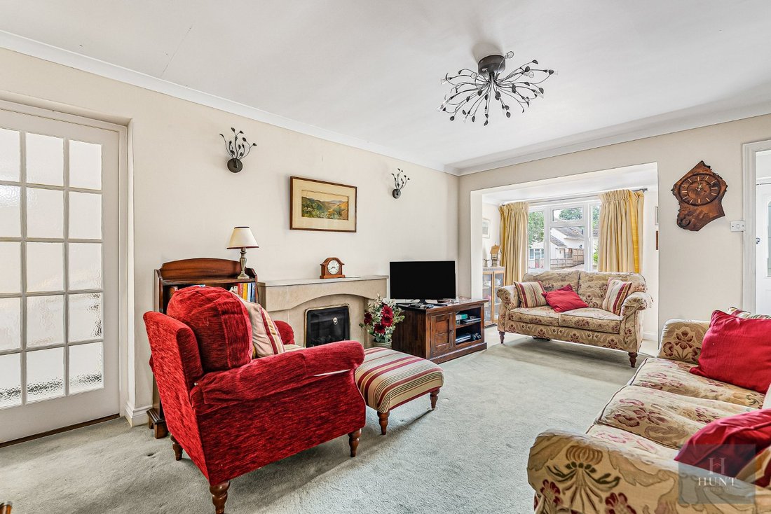 Bungalow en Long Crendon, Angleterre 4 - 18716464