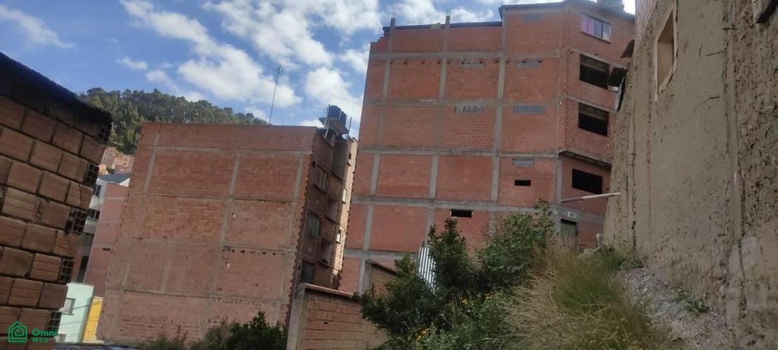 House in La Paz, La Paz Department, Bolivia 5 - 17473405