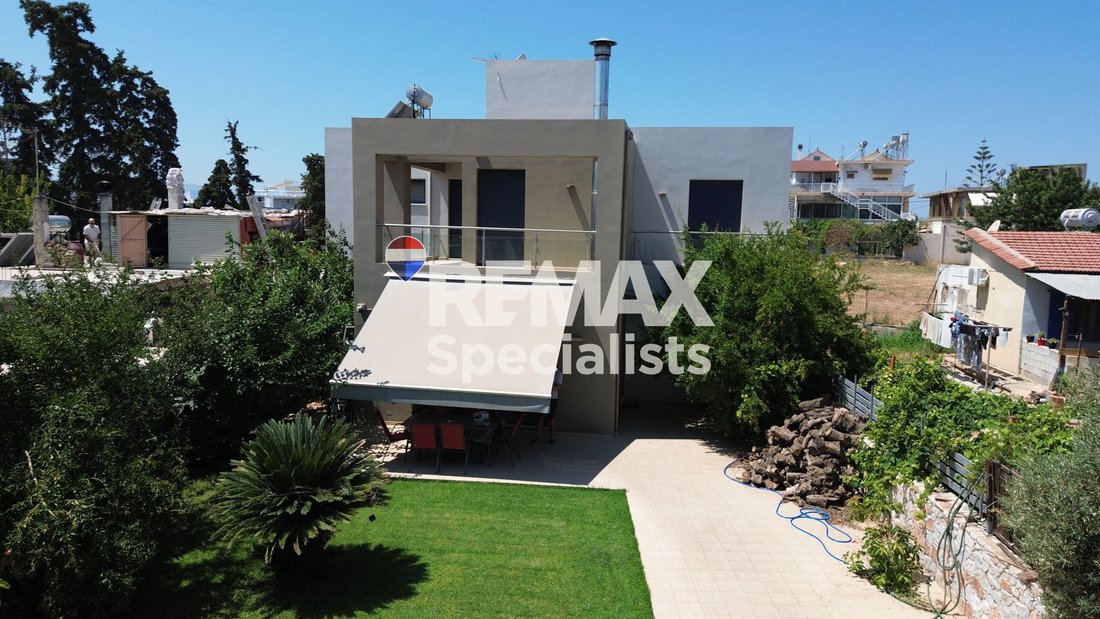 Apartment in Crete, Greece 2 - 18716474
