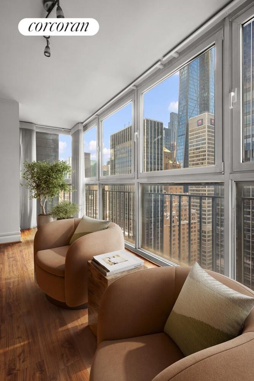 Appartement à New York, État de New York, États-Unis 3 - 17389566