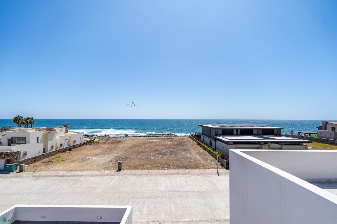 Casa en Punta Piedra, Baja California, México 1 - 17437708