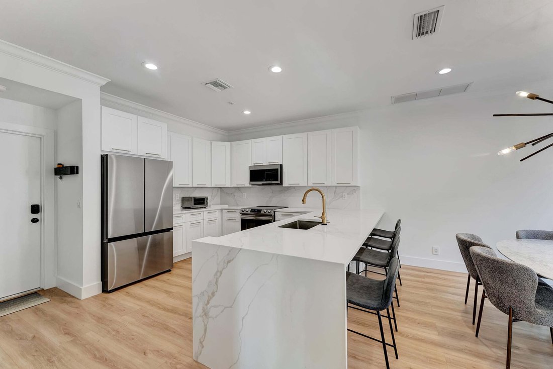 Townhouse in Boca Raton, Florida, United States 3 - 18718638