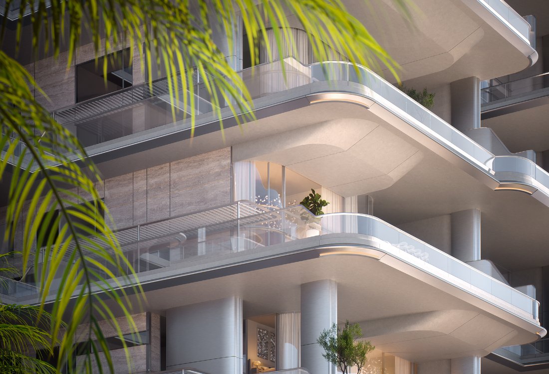 House in Palm Jumeirah, Dubai, United Arab Emirates 2 - 18717088