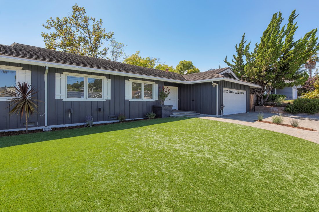 House in San Carlos, California, United States 2 - 18716693