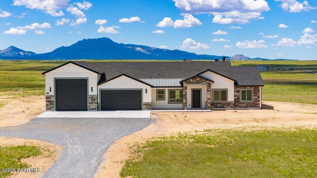 Maison à Prescott Valley, Arizona, États-Unis 2 - 18370477