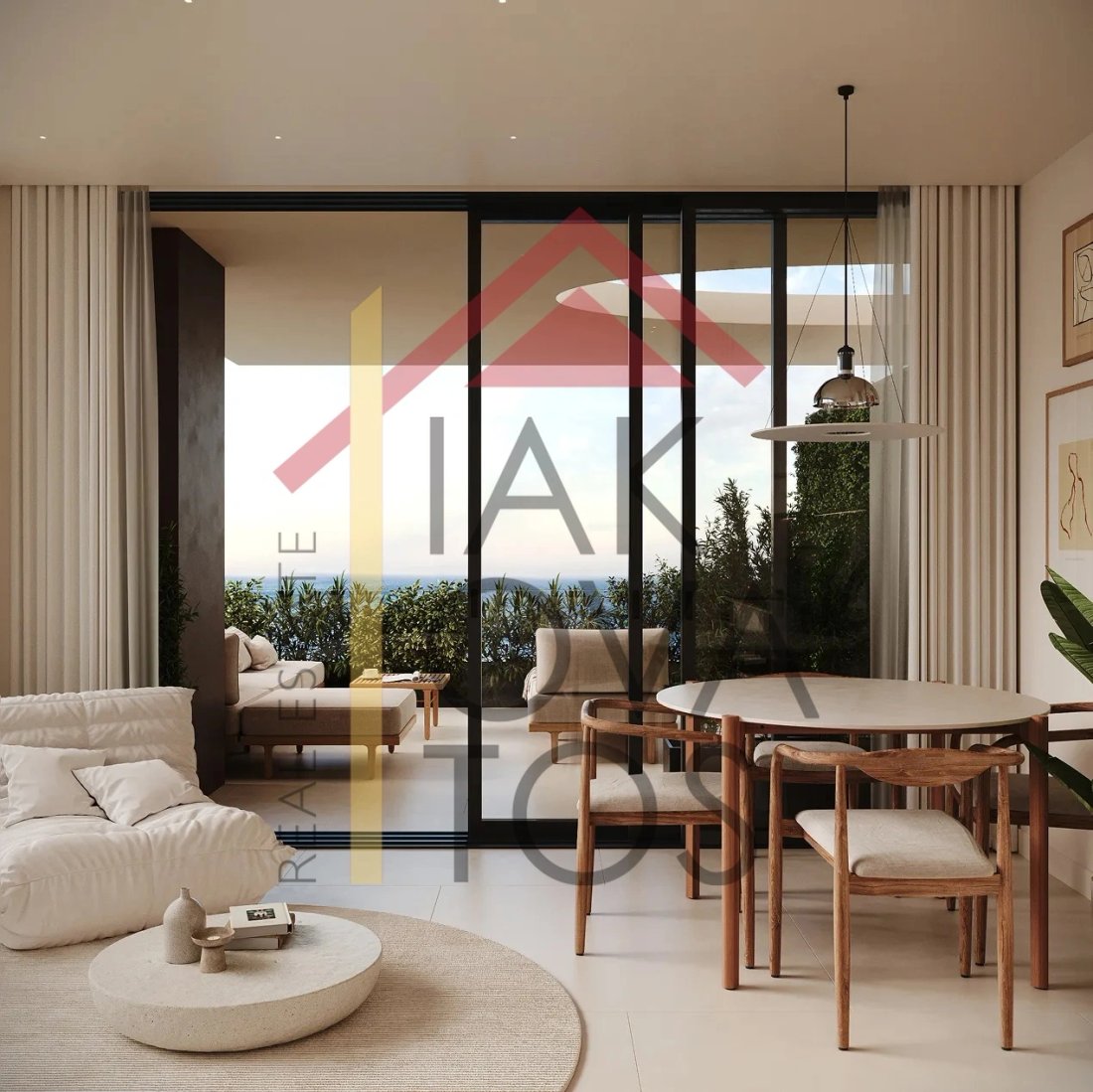 Apartment in Glyfada, Attica, Greece 3 - 18716477