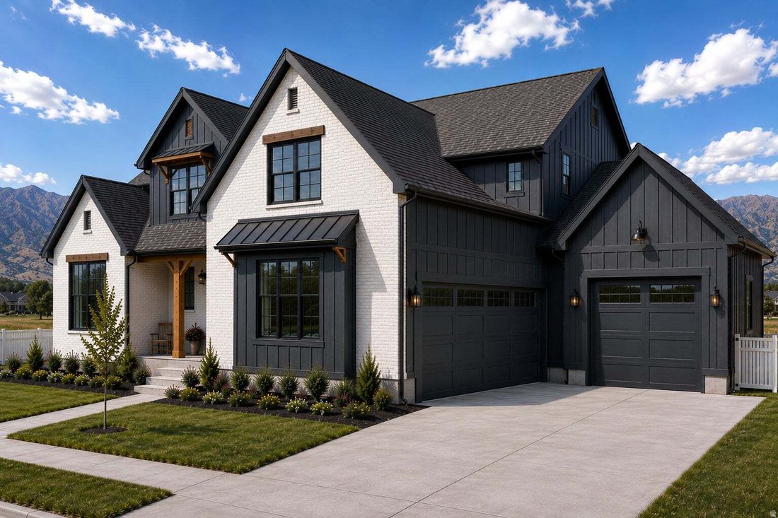 Casa a Logan, Utah, Stati Uniti 3 - 18487979