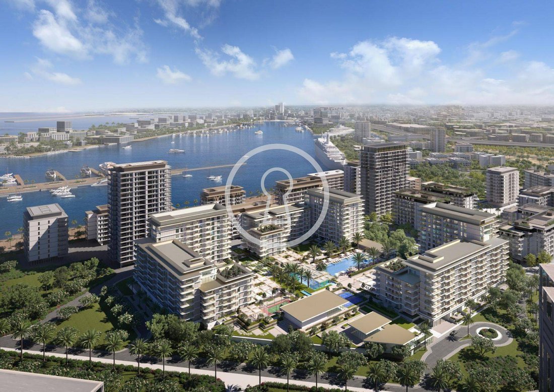 Apartment in Dubai, United Arab Emirates 4 - 18716685
