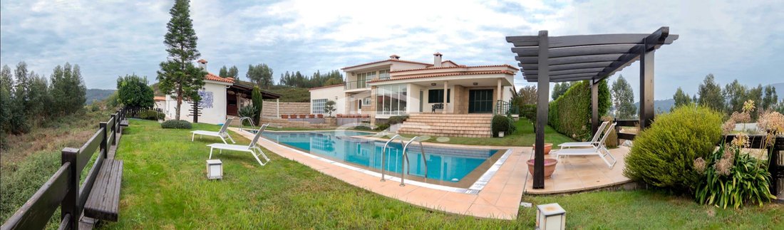 Villa en Silvares, Pias, Nogueira e Alvarenga, Distrito de Oporto, Portugal 2 - 18719752