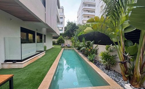 Townhouse in Vari, Attica, Greece 1