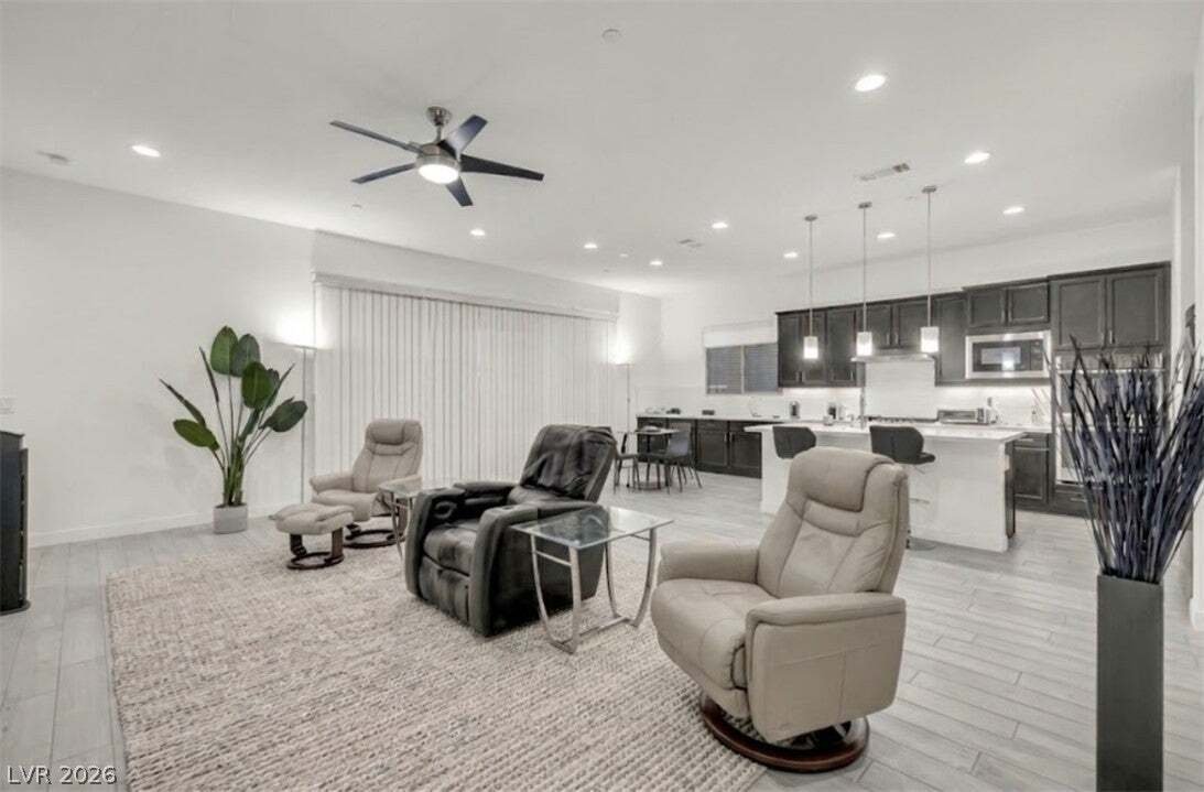 Casa a Las Vegas, Nevada, Stati Uniti 5 - 18656608