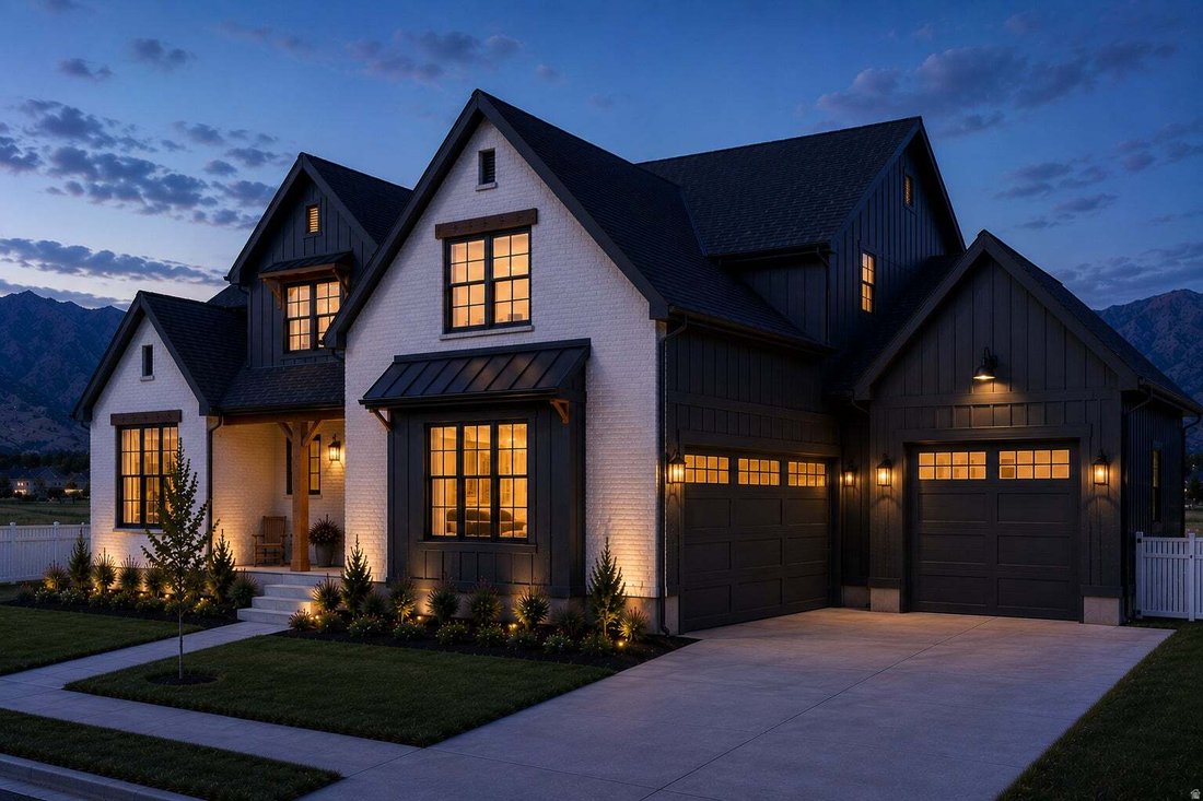 Casa a Logan, Utah, Stati Uniti 1 - 18487979