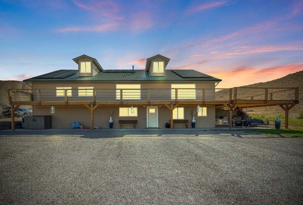 Maison à Mack, Colorado, États-Unis 1 - 18718007
