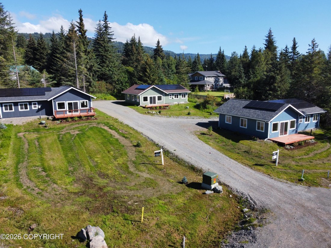 Andere in Homer, Alaska, Vereinigte Staaten 1 - 18324085