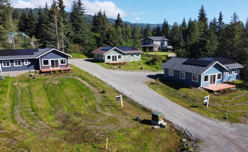 Homer, Alaska, Stati Uniti 1