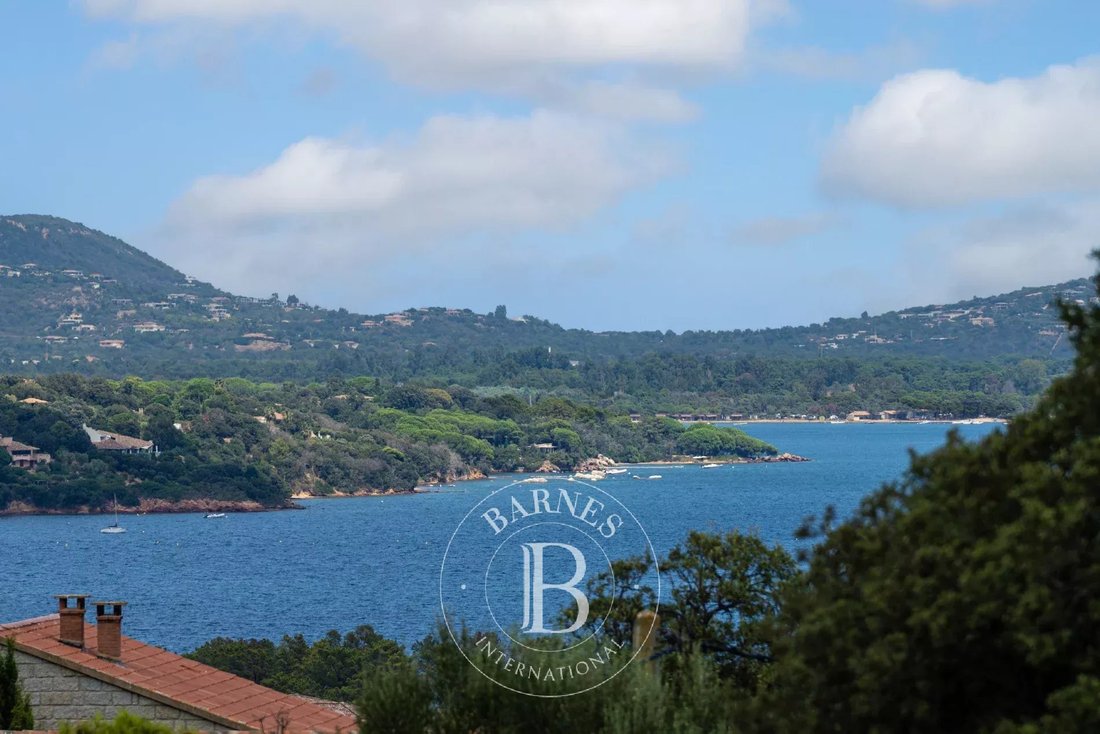 Apartamento en Porto-Vecchio, Córcega, Francia 2 - 18716925