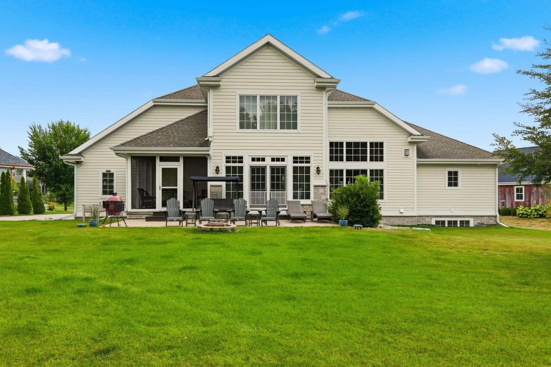 Casa en Middleton, Wisconsin, Estados Unidos 2 - 18566915