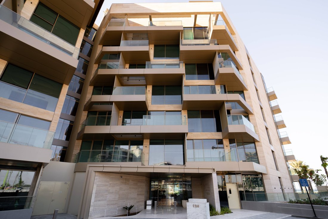 Apartment in Palm Jumeirah, Dubai, United Arab Emirates 2 - 18716667