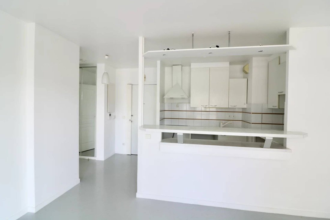 Wohnung in Reine-Mairie, Boulogne-Billancourt, Frankreich 5 - 15869619