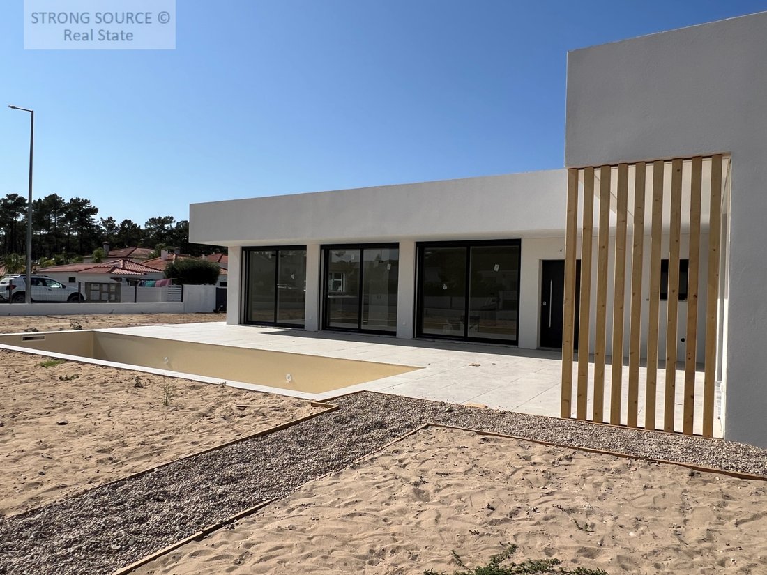 Casa en Lagoa De Albufeira, Setúbal Municipality, Portugal 5 - 17079766