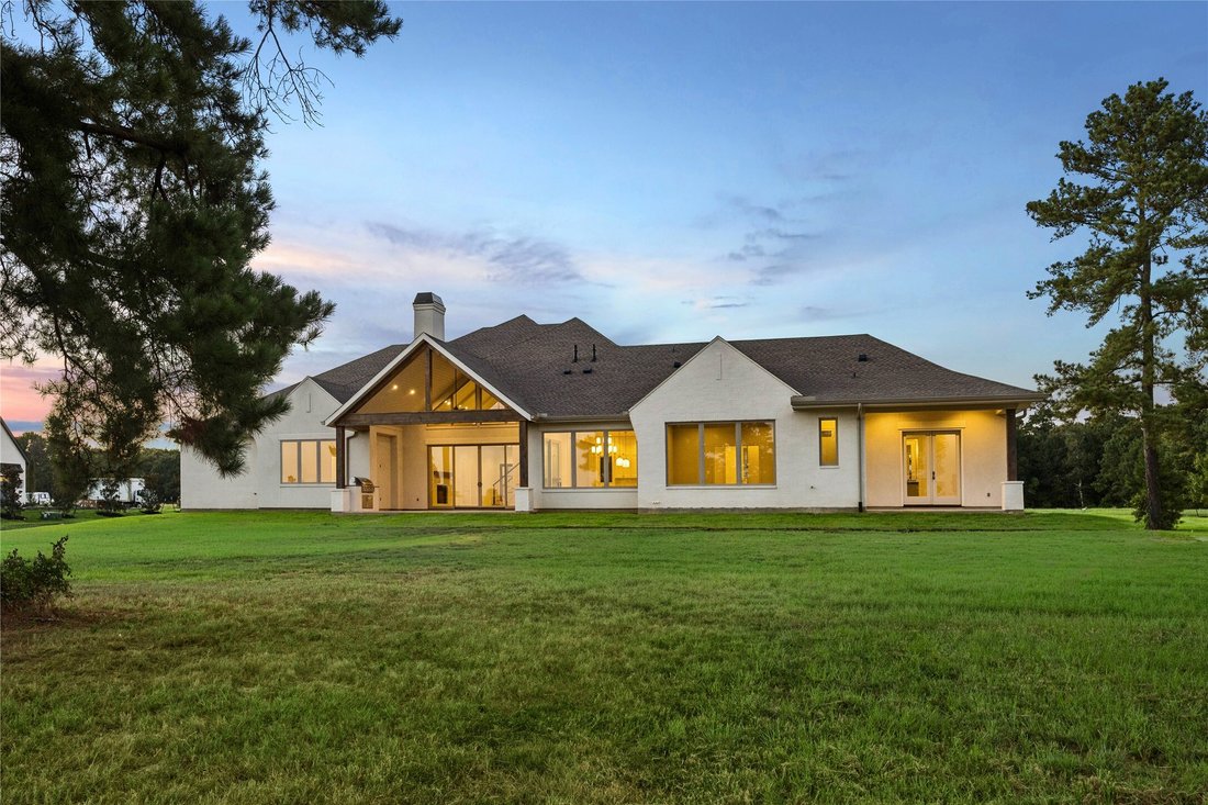 House in Hockley, Texas, United States 2 - 15670023