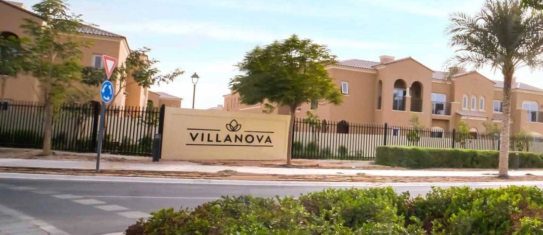 Townhouse in Wadi Al Safa 5, Wadi Al Safa, Dubai 2 - 18716660