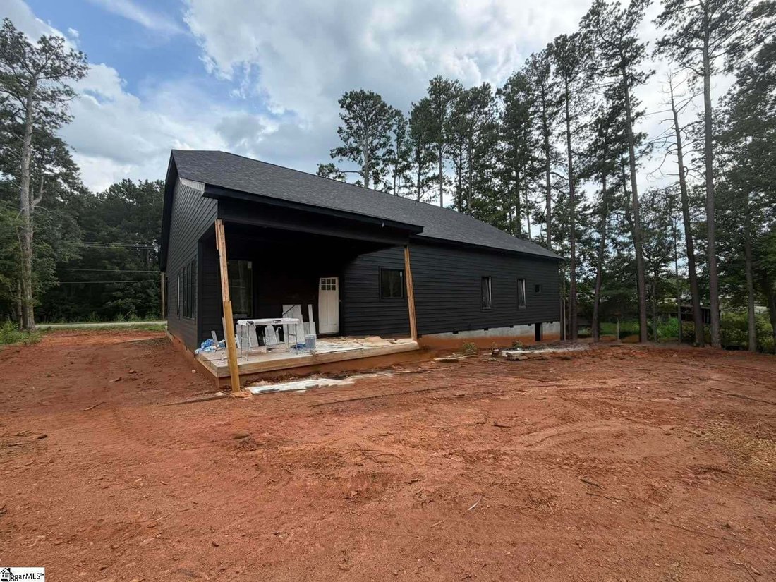 Casa en Spartanburg, Carolina del Sur, Estados Unidos 5 - 18186714