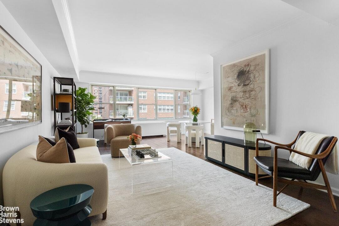 Co Op in New York, New York, United States 1 - 18718625