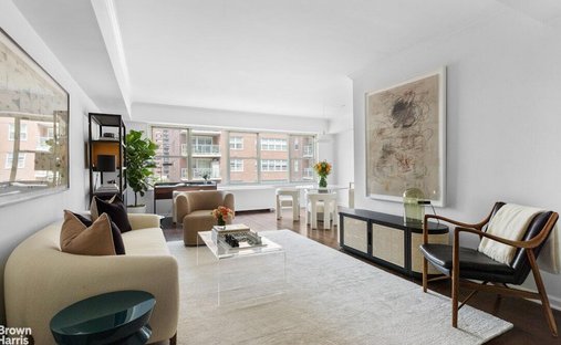 Co Op in New York, New York, United States 1