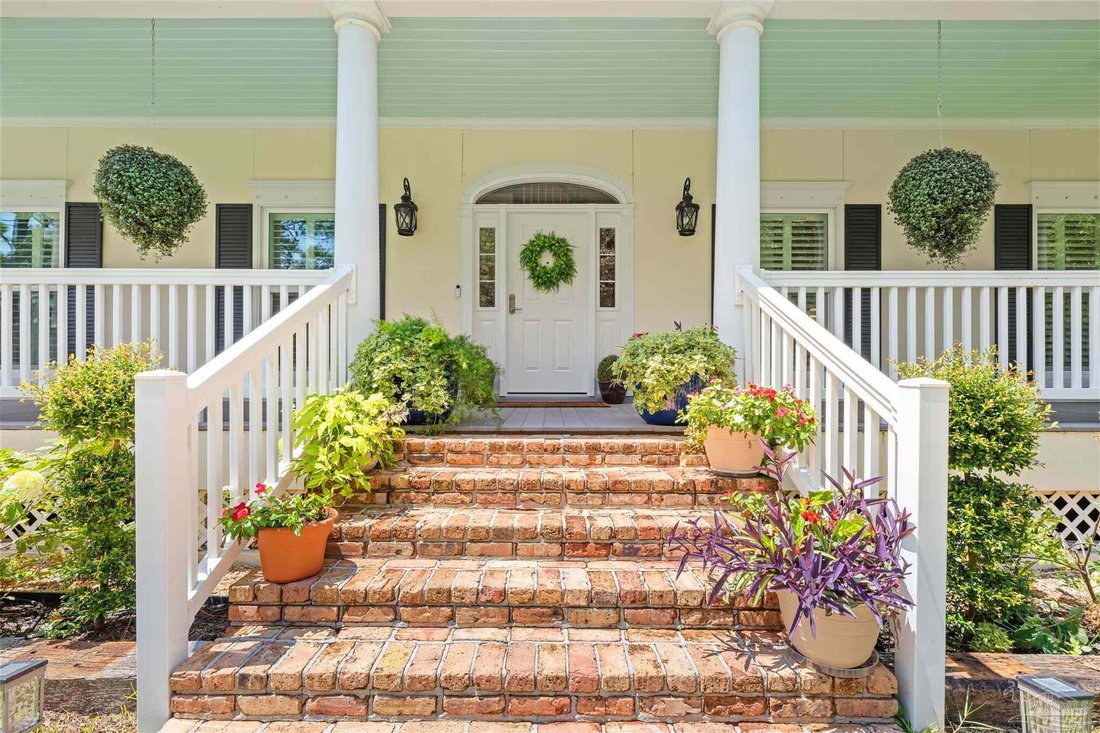 Casa a Pensacola, Florida, Stati Uniti 5 - 18717917