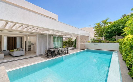 Villa en Playa de las Americas, Îles Canaries, Espagne 1