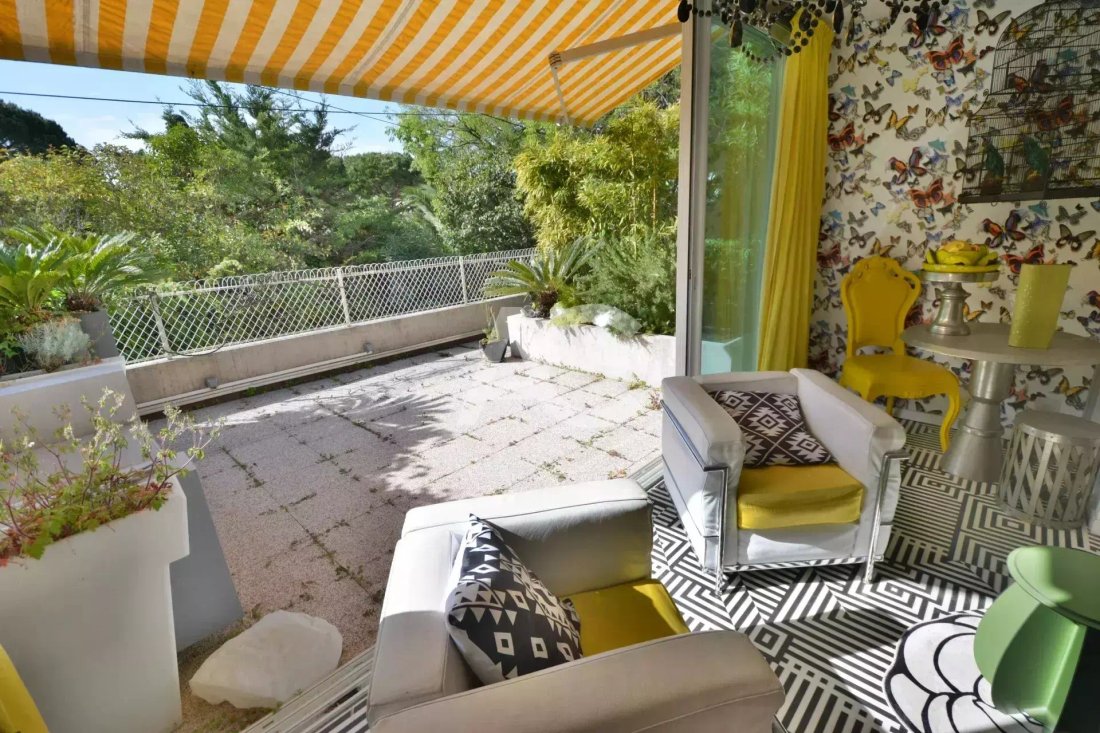 Appartamento a Les Bastides, Antibes, Francia 2 - 16623332