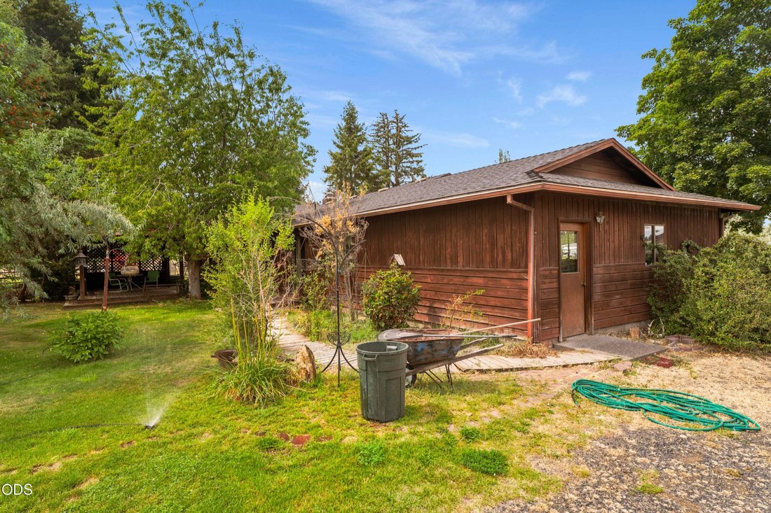 House in Prineville, Oregon, United States 4 - 18718280