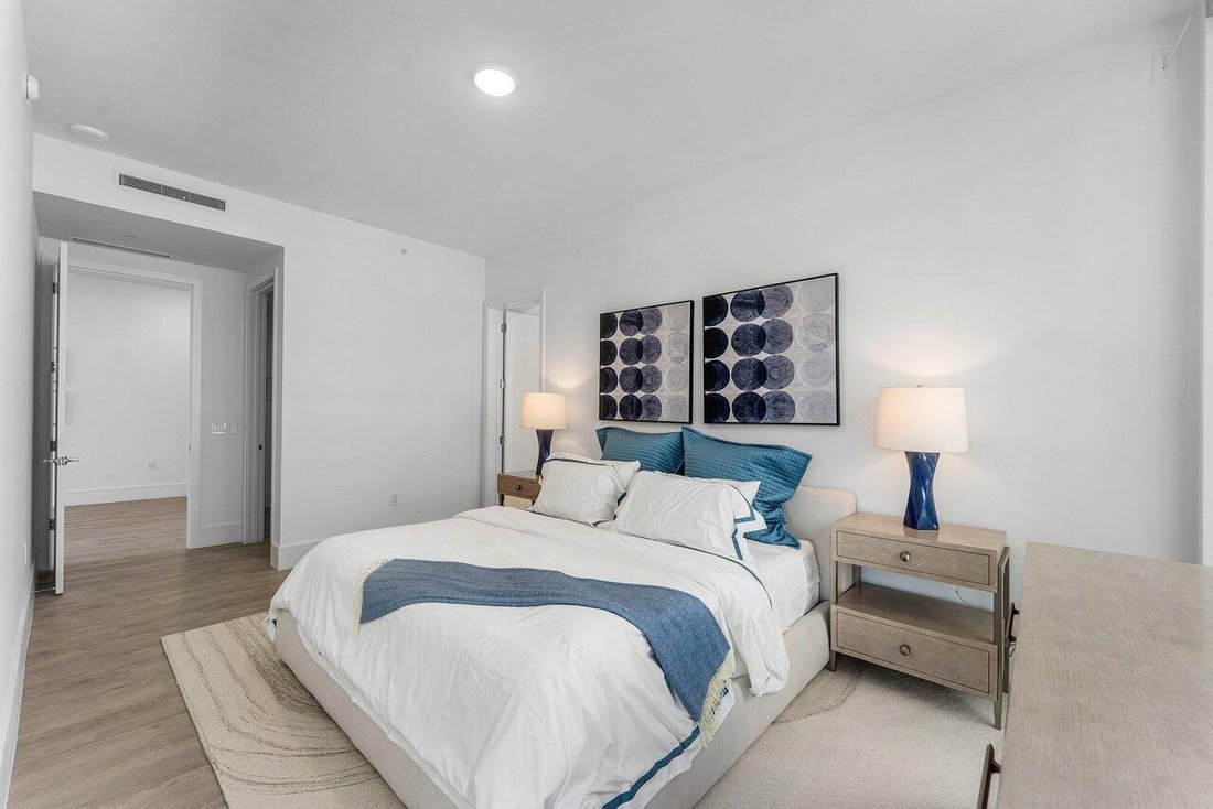Condominio en Lake Park, Florida, Estados Unidos 4 - 18718039
