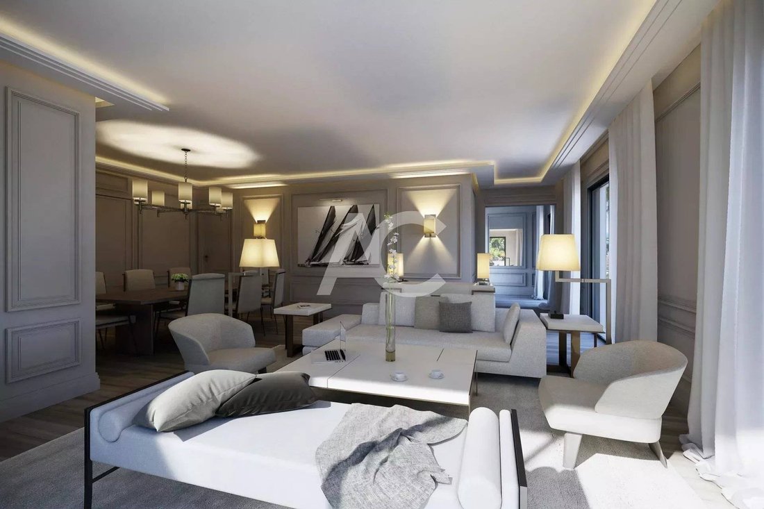 Appartement à Vieille Ville, Antibes, France 2 - 15675377