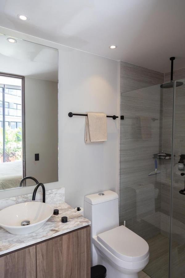 Apartment in La Cruz de Huanacaxtle, Nayarit, Mexico 5 - 18717024